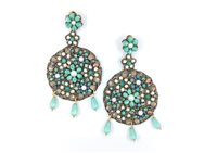 Orecchini Sangiorgi Preziosi Donna in Pietre dure 63023 - 63023